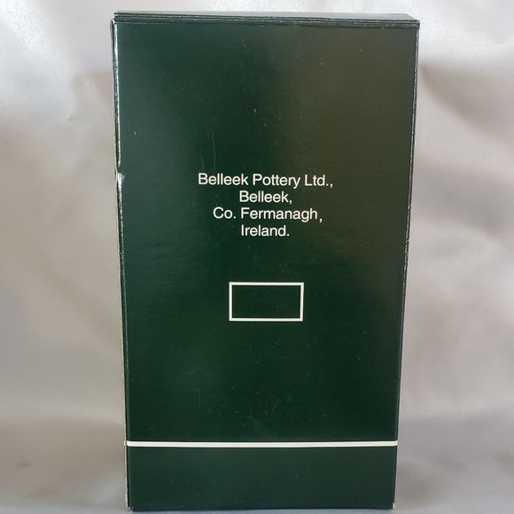 Belleek Kells 5" Vase - Picture 8 of 8